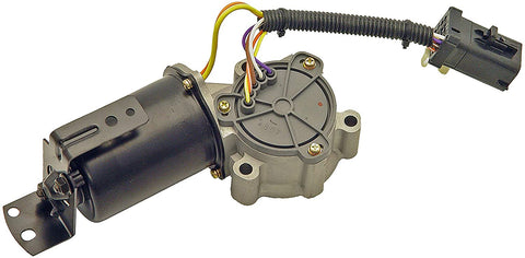 Dorman 600-802 Transfer Case Shift Motor for Select Ford / Lincoln Models