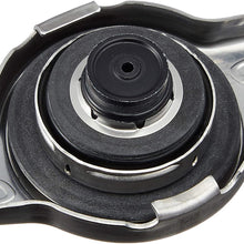 Genuine Toyota (16401-31480) Radiator Cap Sub-Assembly
