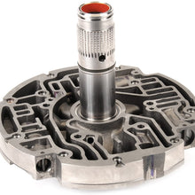 ACDelco 24266394 GM Original Equipment Automatic Transmission Fluid Pump Front Cover Assembly with Shaft