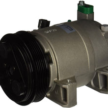 Four Seasons 58461 A/C Compressor