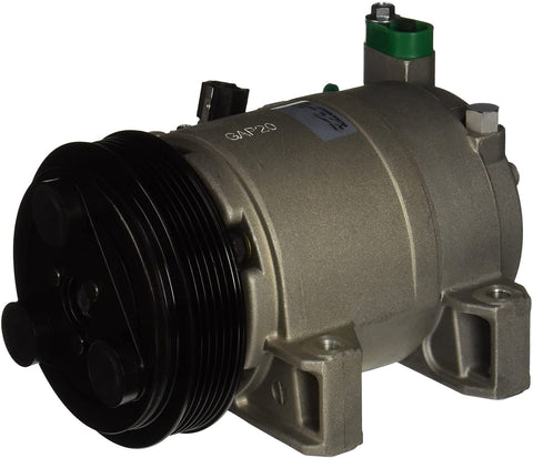 Four Seasons 58461 A/C Compressor