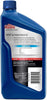 Valvoline Type F Conventional Automatic Transmission Fluid 1 QT, Case of 6