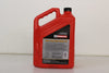 Genuine Ford Fluid XO-15W40-5QSD SAE 15W-40 Super Duty Diesel Motor Oil - 5 Quart Jug