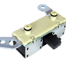 Transmission Parts Direct 6L3Z-7G484-A AODE/4R70/4R75 Shift Solenoid (Dual - On/Off) (98-08)
