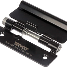 Dorman 924-294 Center Console Latch for Select Ford/Mercury Models