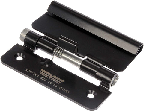 Dorman 924-294 Center Console Latch for Select Ford/Mercury Models