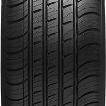 Kumho Solus TA71 All-Season Tire - 225/60R18 100V