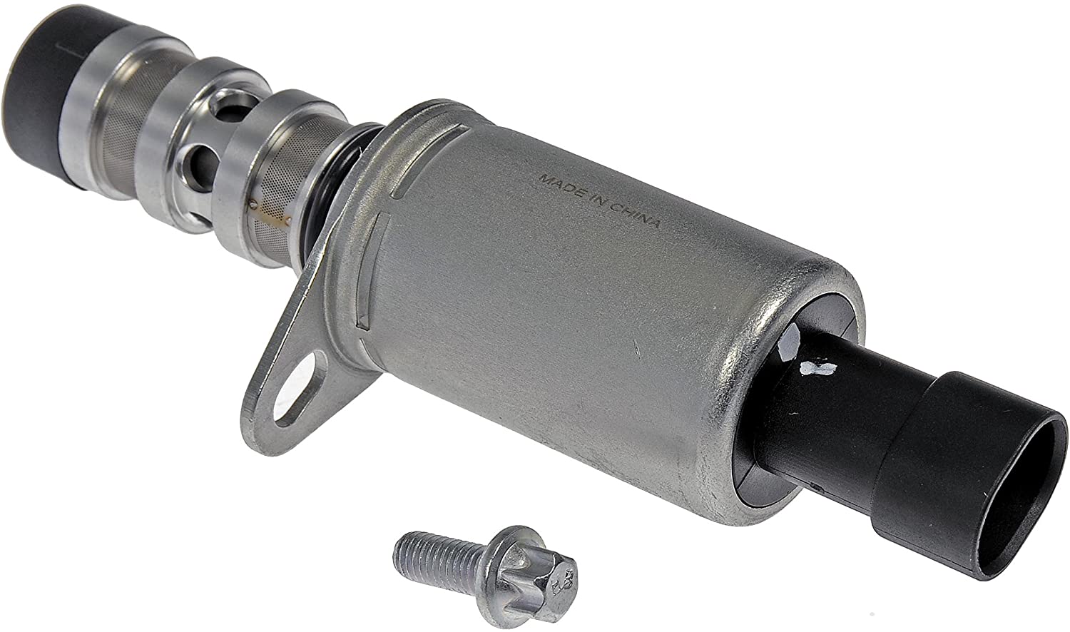 Dorman 918-006 Engine Variable Valve Timing (VVT) Solenoid for Select Chevrolet / Pontiac / Saturn Models