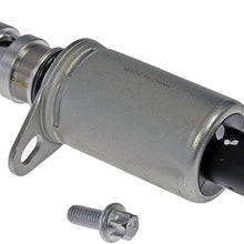 Dorman 918-006 Engine Variable Valve Timing (VVT) Solenoid for Select Chevrolet / Pontiac / Saturn Models