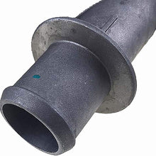 Dorman 626-323 Radiator Coolant Hose for Select Dodge / Ram Models (OE FIX)