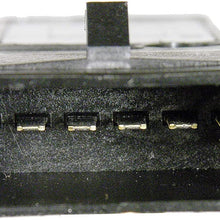WVE by NTK 6H1086 Ignition Control Module