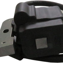 DEEPSOUND Ignition Coil for Models CH18 CH20 CH22 CH23 CH620 CH621 John Deere MIU11542 M132370, for Kohler 24 584 01-S, 24 584 04-S, 24 584 45-S
