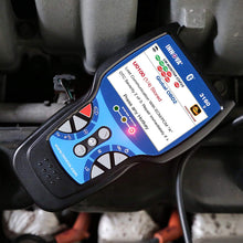 INNOVA Color Screen with Bluetooth 3160g Code Reader/Scan Tool with ABS, SRS, and Live Data for OBD2 Vehicles