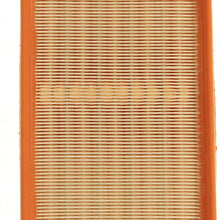 MAHLE Original LX 343 Air Filter