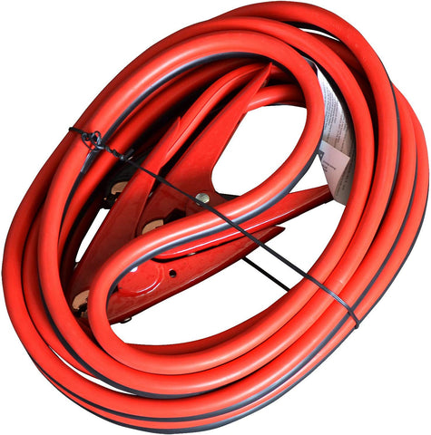 Ultra Performance 35204 10 Gauge 12' Jumper Cable