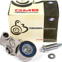 Evergreen TBK328MWP Fits 02-05 Subaru Impreza WRX Turbo 2.0 DOHC EJ205 Timing Belt Kit GMB Water Pump