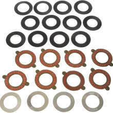 Dorman 697-781 Differential Clutch Kit for Select Ford / Lincoln Models