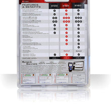 INNOVA Color Screen 3150f Code Reader/Scan Tool with ABS/SRS and Bluetooth for OBD2 Vehicles