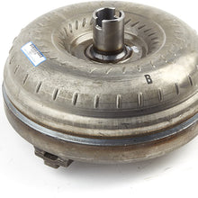 GM Genuine Parts 24228709 Automatic Transmission Torque Converter, Remanufactured
