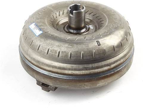 GM Genuine Parts 24228709 Automatic Transmission Torque Converter, Remanufactured