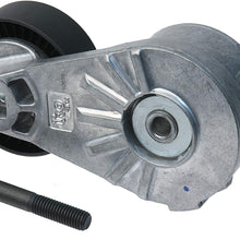 URO Parts LR071035 Belt Tensioner Assembly, Tensioner Assembly with INA/NTN Bearing