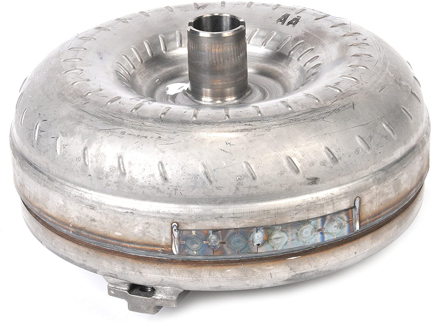 ACDelco 17803851 GM Original Equipment Automatic Transmission Torque Converter, Remanufactured