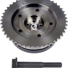 Dorman 917-270 Engine Variable Valve Timing (VVT) Sprocket for Select Models