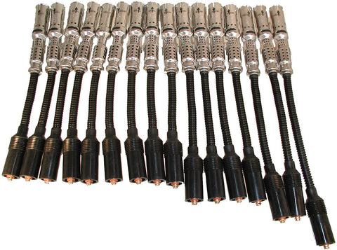 Karlyn 661 Spark Plug Wire Set