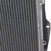 ZC50 New 3 Rows All Aluminum Radiator Fit 1989-95 Toyota 4Runner / 1988-95 Toyota Pickup 3.0L 2959CC V6 GAS