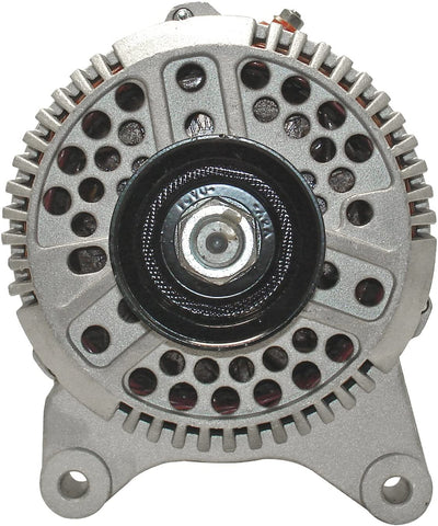 Quality-Built 7776610 Premium Domestic Alternator - Remanufactured