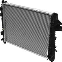 Universal Air Conditioner RA 2480C Radiator, 1 Pack