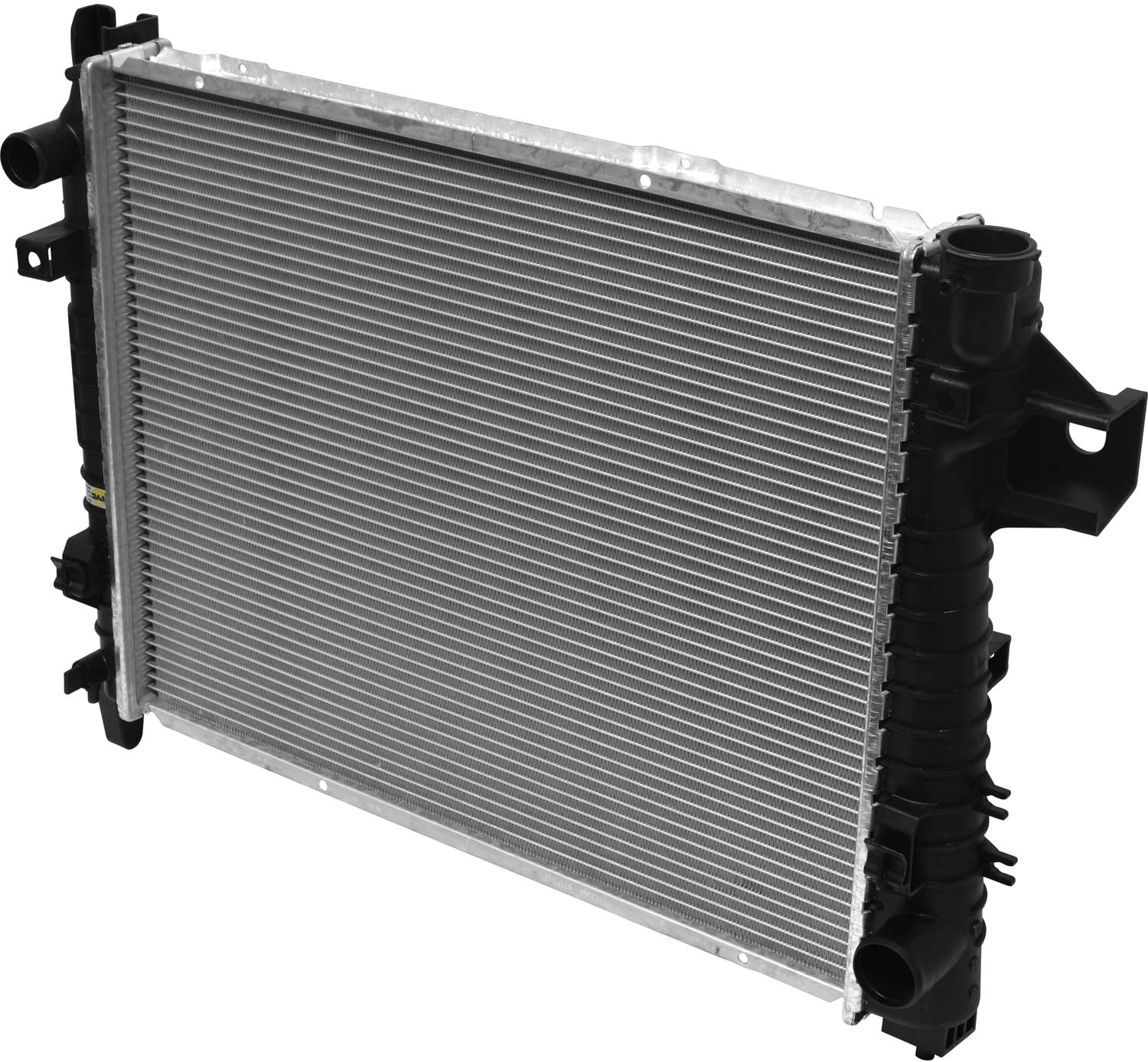 Universal Air Conditioner RA 2480C Radiator, 1 Pack