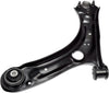 Dorman 522-838 Front Passenger Side Lower Suspension Control Arm and Ball Joint Assembly for Select Volkswagen Models