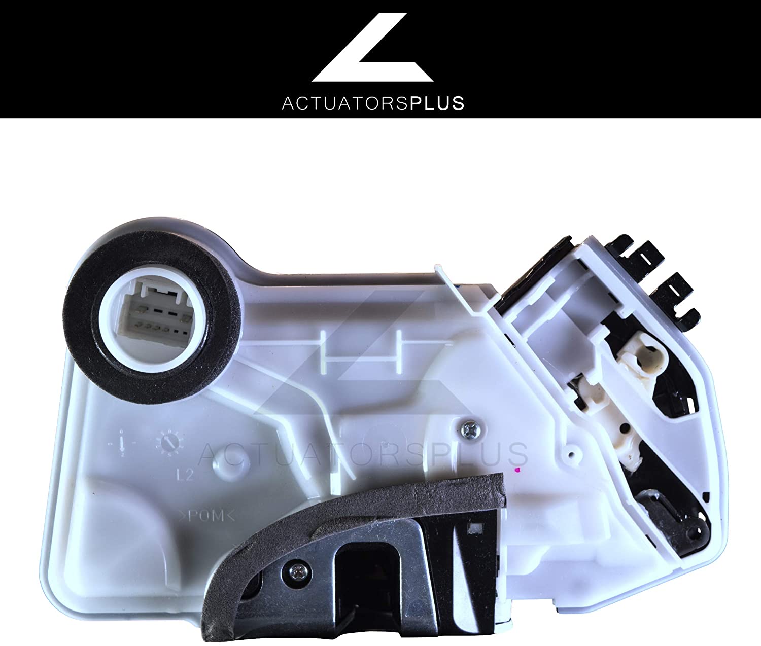 Toyota 69040-02440 Door Lock Assembly