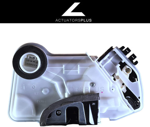 Toyota 69040-02440 Door Lock Assembly