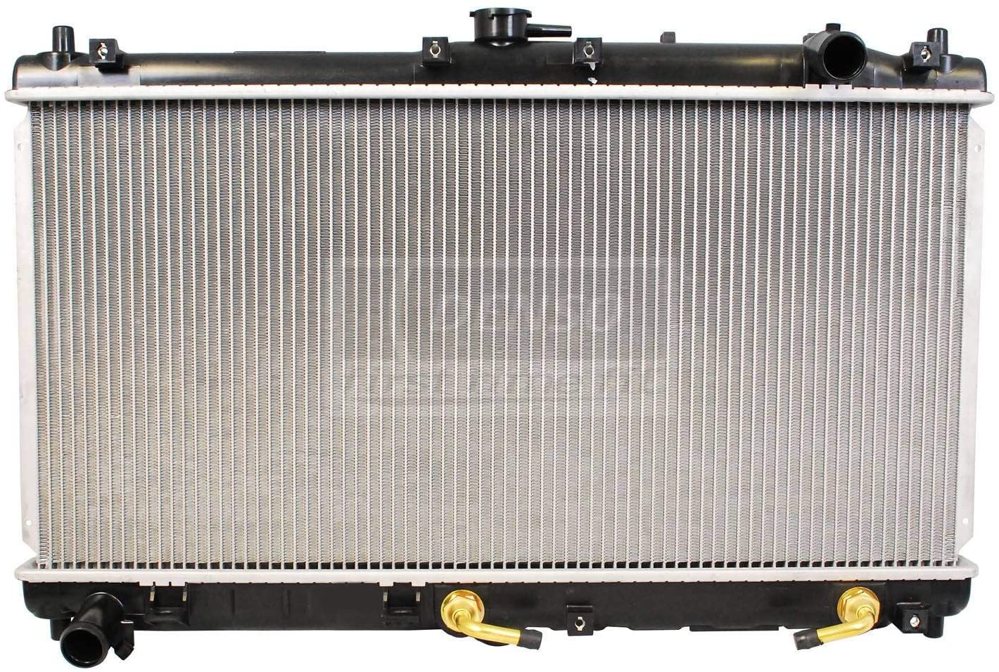 Denso 221-3503 Radiator