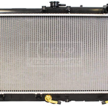Denso 221-3503 Radiator