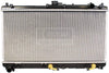 Denso 221-3503 Radiator