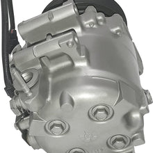 RYC Remanufactured AC Compressor and A/C Clutch IG584