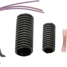 Dorman 904-222 Injection Control Pressure Sensor Pigtail