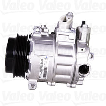 Valeo 813258 OEM New AC Compressor