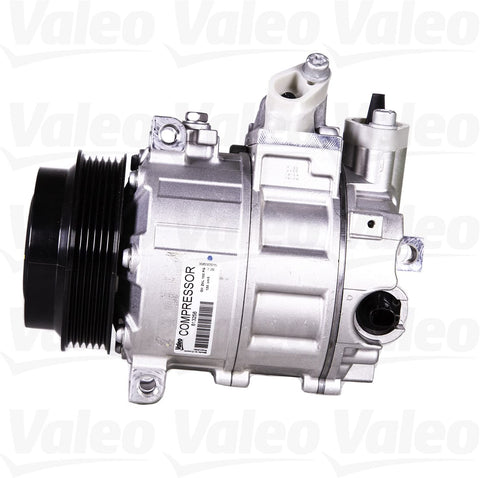 Valeo 813258 OEM New AC Compressor