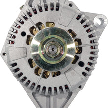 Remy 92517 Alternator