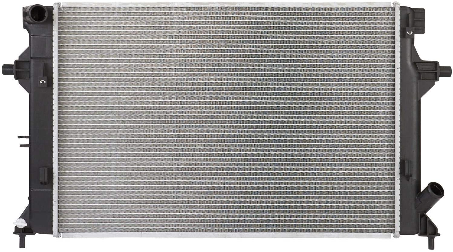 Spectra Premium CU13609 Complete Radiator