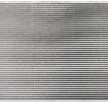 Spectra Premium CU13609 Complete Radiator