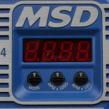 Msd Digital 6M-3L Marine Ignition