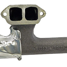 Dorman 674-249 Passenger Side Exhaust Manifold Kit For Select Chevrolet / GMC Models
