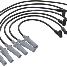 Standard Motor Products 27649 Pro Series Ignition Wire Set