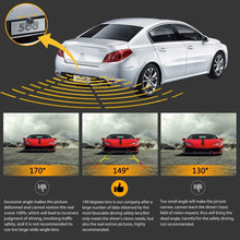 HD 1280x720p Rear Reversing Backup Camera Rearview Trunk Handle Replacement Golden Camera Night Vision Ip69 Waterproof for BMW 3er F30 5er F10 F11 X3 F25 BMW 315i 320Li/530i/328i/535Li/520Li