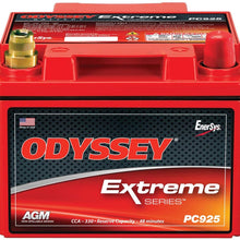 Odyssey PC925MJT Automotive and LTV Battery